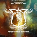 Valeriy Badaev - Explosive