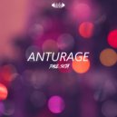 Paul Seta - Anturage (Original Mix)