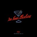 Brendan Mills - I\'ve Been Thinking (Original Mix)