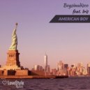 Boyinadisco feat. Iris - American Boy