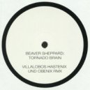 Beaver Sheppard - Tornado Brain (Villalobos Inretro Baby Rmx)