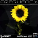 Dj Saginet - Frequency Sessions 145