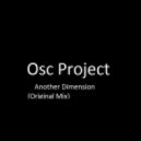 Osc Project - Another Dimension