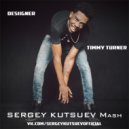 Desiigner vs. Will K - Timmy Turner (Sergey Kutsuev Mash)