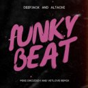 Deepjack - Funky Beat