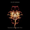 Paramour & Alexander Price - You're Burning