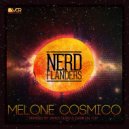 Nerd Flanders - Melone Cosmico