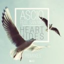 Ascio & San Mei & Ascio - Heart Hides (feat. San Mei)