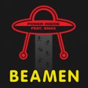 BEAMEN & Snax - Power Inside (feat. Snax)
