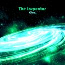Cino (POR) - The Inspector (Revolution Mix)