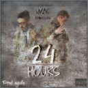 JZAC & Nick Cheeks - 24 Hours (feat. Nick Cheeks)