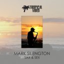 Mark Silengton - Sea Breeze