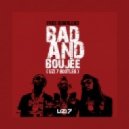Uzi7 - Bad and Boujee (Bootleg)