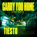 Tiesto ft. StarGate & Aloe Blacc - Carry You Home