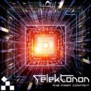 Telektonon - Alien Talk