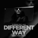 Dj Snake feat. Lauv - Different Way