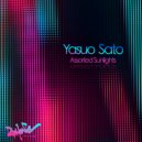 Yasuo Sato - Game Source (Original mix)