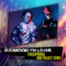 Elis Brooklyn & Dj NIL - Эндорфины