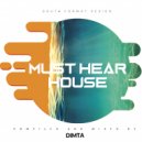 Dimta - Must Hear House December vol.2