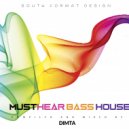 Dimta - BACK TO BASS vol.6