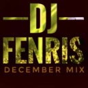 DJ Fenris - December mix