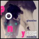 Ginuwine - Pony