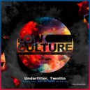 Destiny\'s Child - Say My Name (Underfilter, Twolito Bootleg Mix)