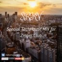 SRKV - Special TechHouse Mix