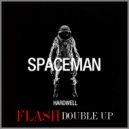 Hardwell & Carnage x Rigby & Loud - Demon Spaceman