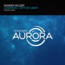 Sander Wilder - City Of Light