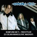 Bomfunk MC's - Freestyler