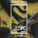 Post Malone feat. 21 Savage - Rockstar