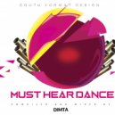 Dimta - ANGRY DIMTA\'S HOUSE vol.33 (Compiled and Mixed by Dimta)