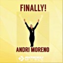 Andri Moreno - Finally