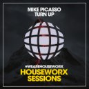 Mike Picasso - Turn Up