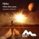Nicko - When She Leave