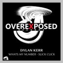 Dylan Kerr - Whats My Number