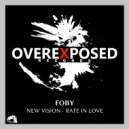 Foby - New Vision