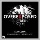 Mavleon - Running Ball