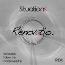 Situations - Renovatio