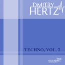 Dmitry Hertz - Industrial
