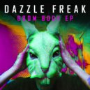 DAZZLE FREAK - Dat Body (Ricky Persi Remix)