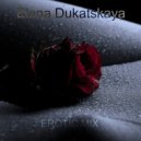 ELENA DUKATSKAYA - Erotic Mix Special The Music Cafe For The Soul