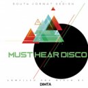 Dimta - Must Hear Disco December vol.1