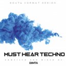 Dimta - Tech Colors #72