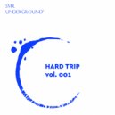 Roby M Rage - Push Hard