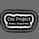 Osc Project - Destiny