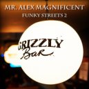 Mr. Alex Magnificent - Funky Streets 2 (Original Mix)