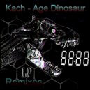 Atomic Drama & Kach - Reverse Evolution