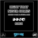 Linkin Park & Steve Aoki - A Light That Never Comes (DOUG! Remix)